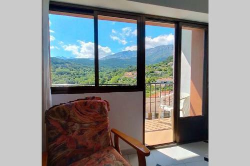 Apartamento Vistas A Gredos.