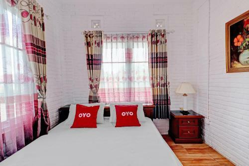 Hotel Oyo 90617 Rumah Oma Opa