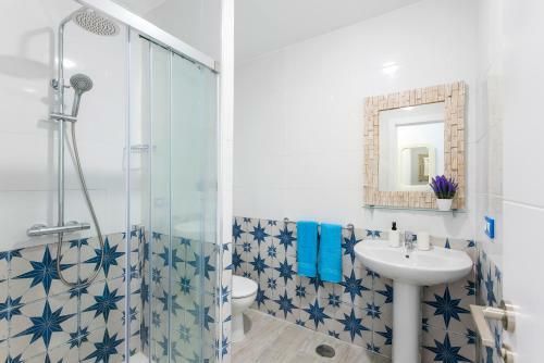 Hostal Okeanos Eco Guest House