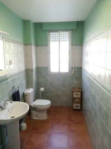 Apartamento El Arrecorzo