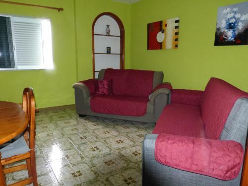 Suncanarias Apartamento Playa de San Blas