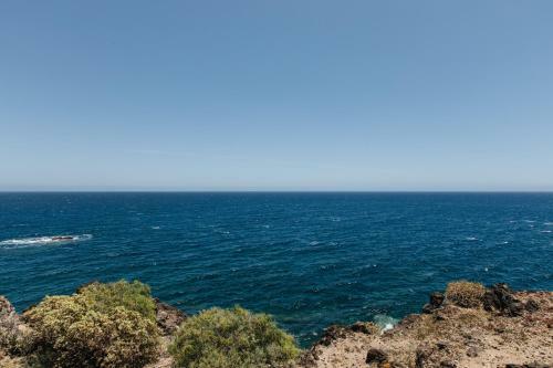 Apartamento El Mirador: Sea Views From The Shore