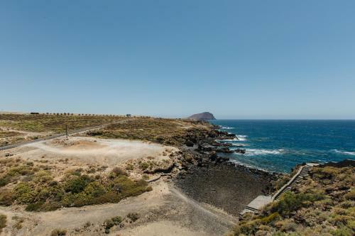Apartamento El Mirador: Sea Views From The Shore