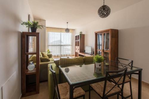 Apartamento El Mirador: Sea Views From The Shore
