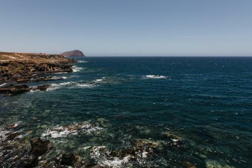 Apartamento El Mirador: Sea Views From The Shore