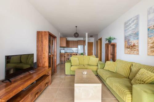 Apartamento El Mirador: Sea Views From The Shore