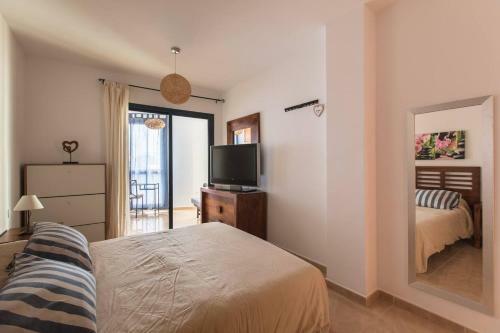 Apartamento El Mirador: Sea Views From The Shore