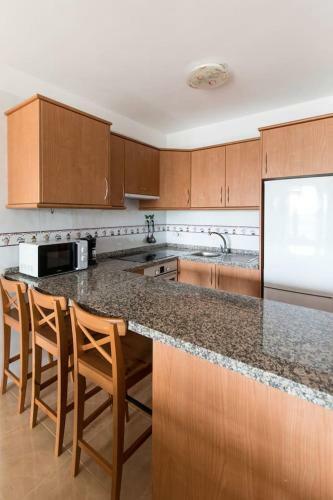 Apartamento El Mirador: Sea Views From The Shore