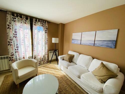 Apartamento Tremedal