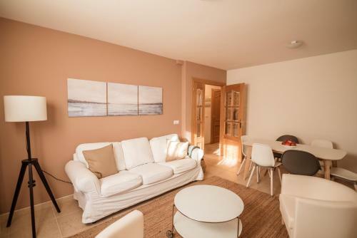 Apartamento Tremedal