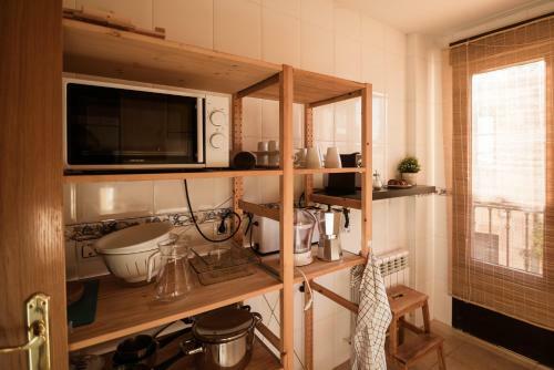 Apartamento Tremedal