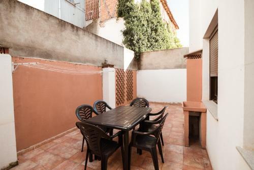 Apartamento Tremedal