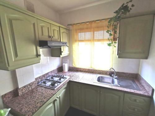 Apartamento Casa Trasmallo