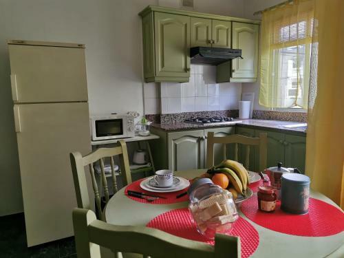 Apartamento Casa Trasmallo