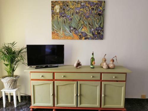 Apartamento Casa Trasmallo