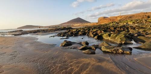 Apartamento Casa Trasmallo