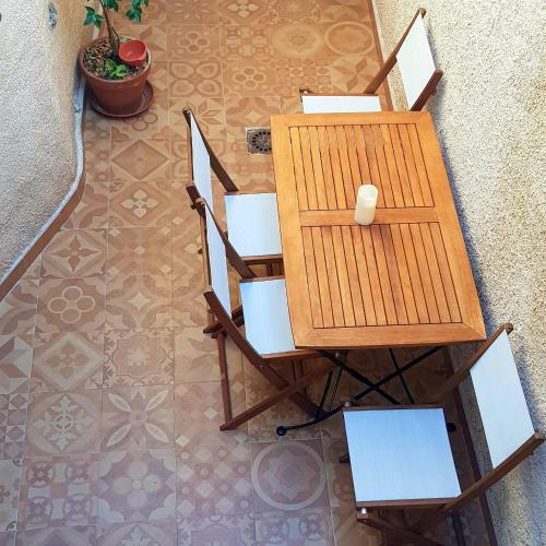 Casa Rural Rinc�n