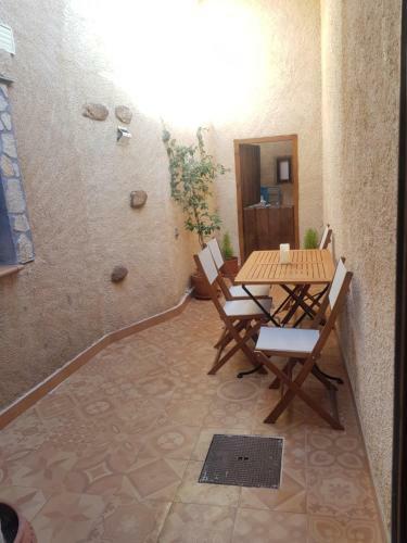 Casa Rural Rinc�n