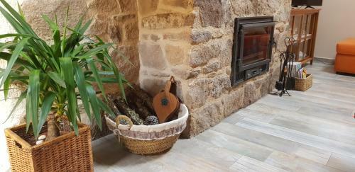 Casa Rural Rinc�n
