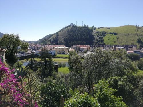Apartamento Pe�a Sol B (Bustio)