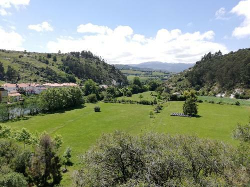 Apartamento Pe�a Sol B (Bustio)