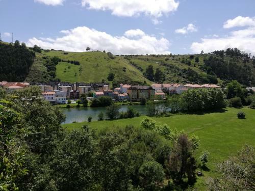 Apartamento Pe�a Sol B (Bustio)