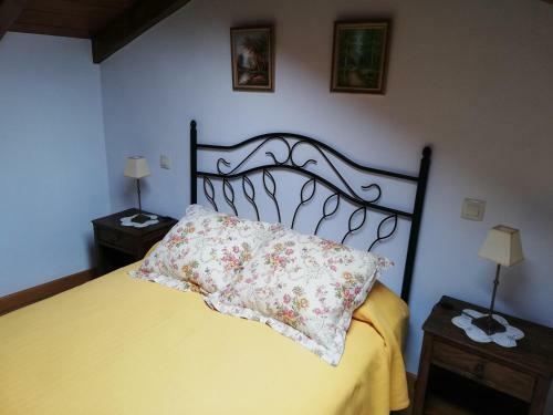 Apartamento Pe�a Sol B (Bustio)