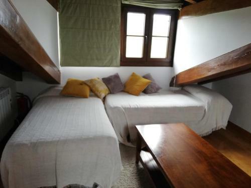 Apartamento Pe�a Sol B (Bustio)
