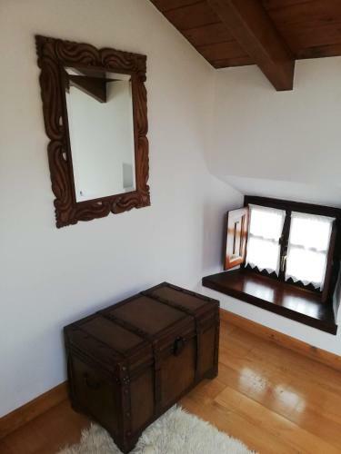 Apartamento Pe�a Sol B (Bustio)