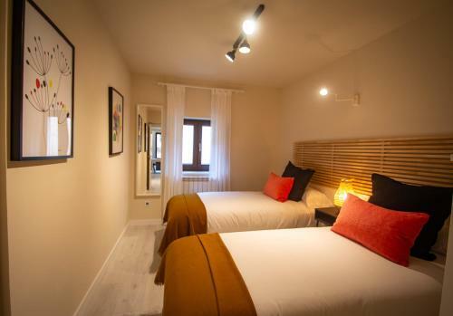 Apartamento Uxama Luxury Epona