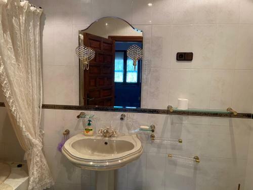 Casa Rural El Para�so I