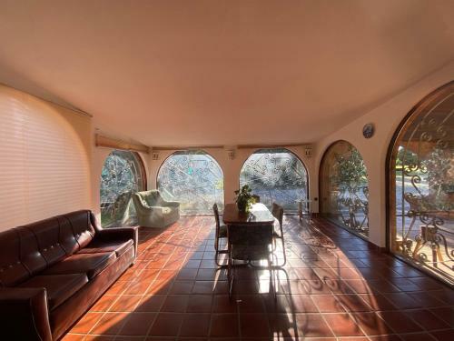 Casa Rural El Para�so I