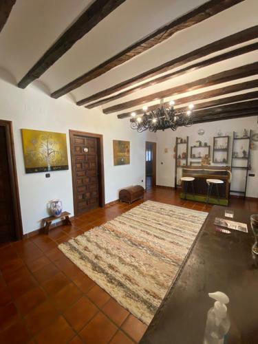Casa Rural El Para�so I