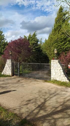 Casa Rural El Para�so I