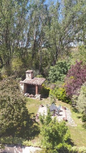 Casa Rural El Para�so I