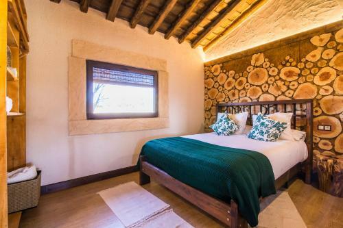 Apartamento Alojamiento Rural Villa Bagh