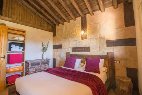 Apartamento Alojamiento Rural Villa Bagh