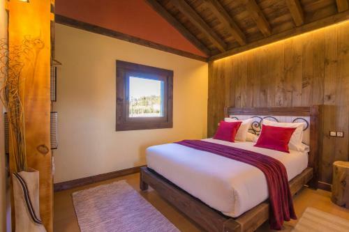Apartamento Alojamiento Rural Villa Bagh