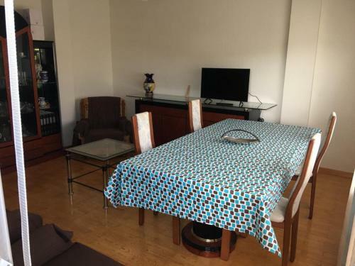 Bed & Breakfast Mirador Alegre