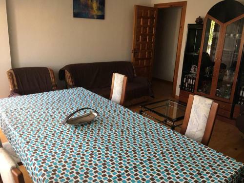 Bed & Breakfast Mirador Alegre