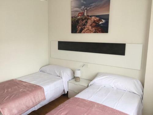 Bed & Breakfast Mirador Alegre