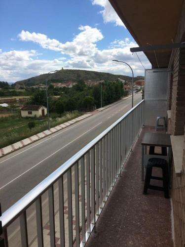 Bed & Breakfast Mirador Alegre