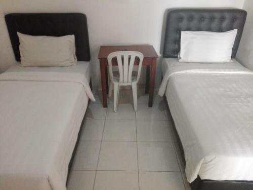 Hostal Guest House Pasundan