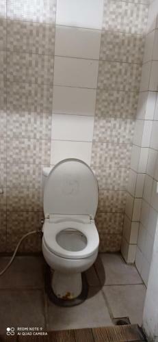 Hostal Guest House Pasundan