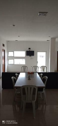 Hostal Guest House Pasundan