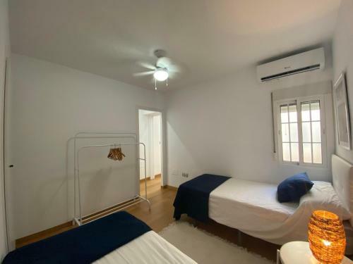 Apartamento Cabo Beach