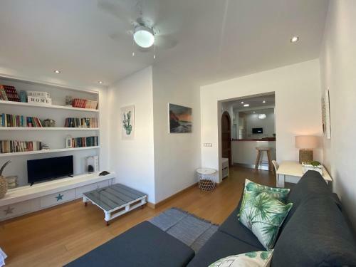 Apartamento Cabo Beach