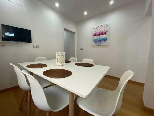 Apartamento Cabo Beach