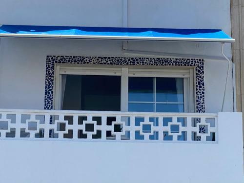 Apartamento Cabo Beach