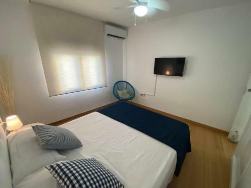 Apartamento Cabo Beach